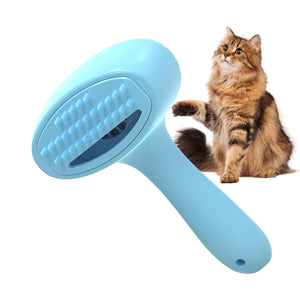 Cepillo eléctrico para eliminar el pelo