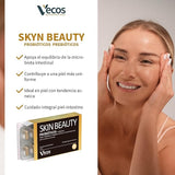 SKIN BEAUTY PROBIÓTICOS 30 Cápsulas